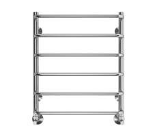 Полотенцесушитель водяной Terminus Стандарт П6 50х60 Полотенцесушитель водяной Terminus Стандарт П6 50х60