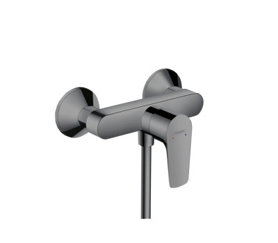 Смеситель для душа Hansgrohe Talis E 71760340 Хром 