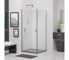 Душевой уголок 60x80 RGW Leipzig 06123468-11 Хром Душевой уголок 60x80 RGW Leipzig 06123468-11 Хром