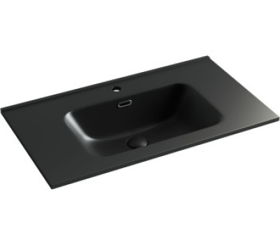 Раковина накладная Ceramicanova Element 80 CN7005MB Раковина накладная Ceramicanova Element 80 CN7005MB