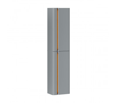 Пенал EQUIL Elegante 36.R  подвесной мэйджик/дуб голиано 