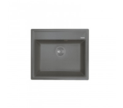 Кухонная мойка Florentina КОНСУЛ 23.020.D0570.102, черный 