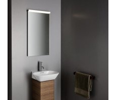 Раковина Laufen INO 8.1530.1.400.104.1 Белый Раковина Laufen INO 8.1530.1.400.104.1 Белый