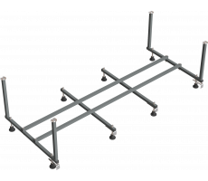 Каркас для ванны Azario Верда 1800х800 ВРК0001 