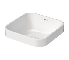 Раковина DURAVIT Happy D.2 Plus 23594000001 