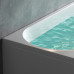 Ванна акриловая 170х70 см AM.PM X-Joy W94A-170-070W-A1 Белый 