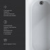 Ванна акриловая 170х70 см AM.PM X-Joy W94A-170-070W-A1 Белый 