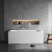 Ванна акриловая 170х70 см AM.PM X-Joy W94A-170-070W-A1 Белый 