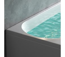 Ванна акриловая 170х70 см AM.PM X-Joy W94A-170-070W-A1 Белый 