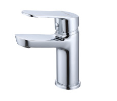 Смеситель для раковины TOKITO KONAN хром (TOK-KON-1011) Смеситель для раковины TOKITO KONAN хром (TOK-KON-1011)