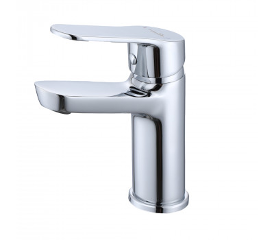 Смеситель для раковины TOKITO KONAN хром (TOK-KON-1011) Смеситель для раковины TOKITO KONAN хром (TOK-KON-1011)