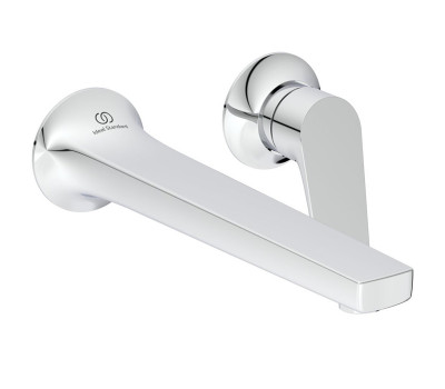 Смеситель для раковины Ideal Standard La Dolce Vita BD957AA Хром 