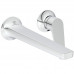 Смеситель для раковины Ideal Standard La Dolce Vita BD957AA Хром 