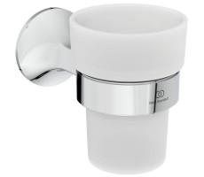 Стакан Ideal Standard La Dolce Vita T5506AA Хром 