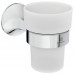 Стакан Ideal Standard La Dolce Vita T5506AA Хром 