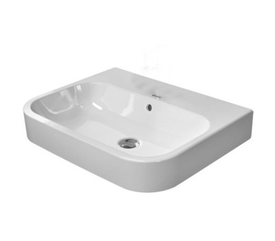 Раковина DURAVIT Happy D.2 2315600060 