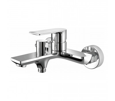 Смеситель для ванны Maretti Ritta RI22RF505, хром 