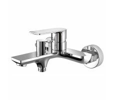 Смеситель для ванны Maretti Ritta RI22RF505, хром 