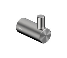 Крючок ABBER Osten 316 AA1851BST сталь брашированная 