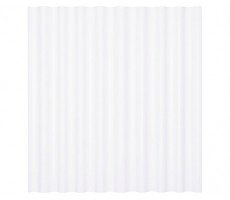 Шторка WasserKRAFT Vils SC-10000 10201 белый матовый  Шторка WasserKRAFT Vils SC-10000 10201 белый матовый