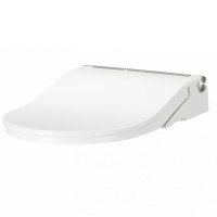 Сиденье-биде с дистанционным управлением TOTO Эр Даблю / RW TCF801EAG#NW1