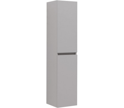 Шкаф-пенал Aquanet Вега 2.0 35 бежевый