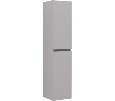 Шкаф-пенал Aquanet Вега 2.0 35 бежевый