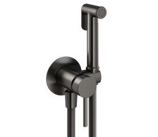 Комплект гигиенического душа Plumberia Selection IXO XO2000GM Комплект гигиенического душа Plumberia Selection IXO XO2000GM