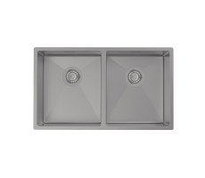 Мойка IDDIS 745*440 Edifice EDI75G2i77  