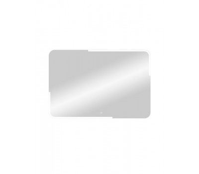 Зеркало CONTINENT Raison LED 800x600 ЗЛП485 
