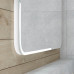 Зеркало CONTINENT Raison LED 800x600 ЗЛП485 