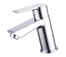 Смеситель для раковины Azario хром AZ-WSA654234AJ 