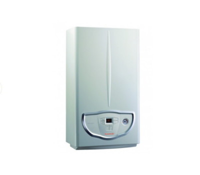 Котёл газовый настенный, Mini Nike 28 kW Special Immergas 3.018921 