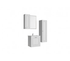 Боковой шкаф CREAVIT 130см KAYRA KY2130.01.MBY 