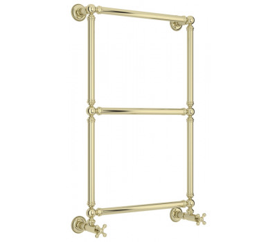 Полотенцесушитель Сунержа Ренессанс 1304 020-0280-8650 шампань 