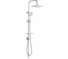 Душевая система ESKO ST1450 хром 