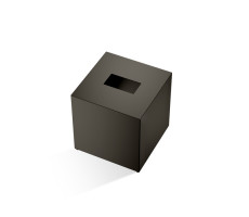 Диспенсер для салфеток Decor Walther Cube 845617 бронза 