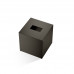 Диспенсер для салфеток Decor Walther Cube 845617 бронза 