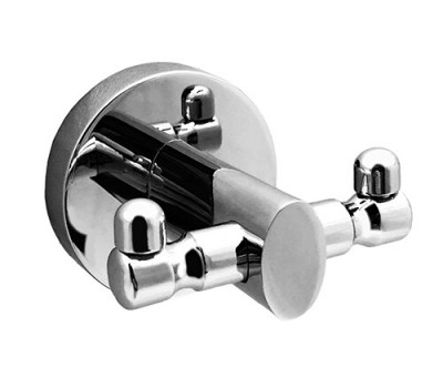 Крючок WasserKRAFT Rhein K-6200 6223D Хром 