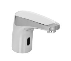 Смеситель для раковины сенсорный Raiber Sensor RSF88121, хром 