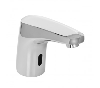 Смеситель для раковины сенсорный Raiber Sensor RSF88121, хром Смеситель для раковины сенсорный Raiber Sensor RSF88121, хром