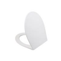Сиденье из полипропилена IDDIS Оптима Хоум Optima Home 008, микролифт soft-close, быстросъемное 008PPSEi31 