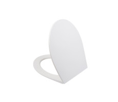 Сиденье из полипропилена IDDIS Оптима Хоум Optima Home 008, микролифт soft-close, быстросъемное 008PPSEi31 
