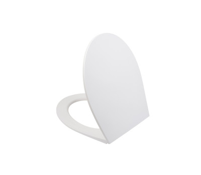 Сиденье из полипропилена IDDIS Оптима Хоум Optima Home 008, микролифт soft-close, быстросъемное 008PPSEi31 