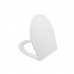 Сиденье из полипропилена IDDIS Оптима Хоум Optima Home 008, микролифт soft-close, быстросъемное 008PPSEi31 