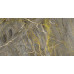 Плитка керамогранитная AZARIO CORTEZ GOLD 60x120 Carving H18004008G 