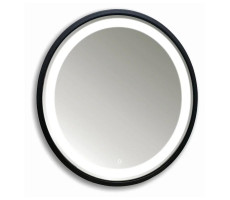 Зеркало Silver Mirrors Манхэттен-лофт D770 (сенсорный выключатель, рама пластик)