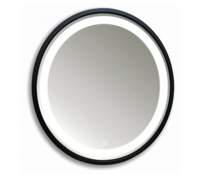 Зеркало Silver Mirrors Манхэттен-лофт D770 (сенсорный выключатель, рама пластик)