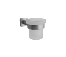 Подстаканник PAINI Dax-R, хром (CR) 84CR041BI 