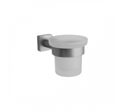 Подстаканник PAINI Dax-R, хром (CR) 84CR041BI 